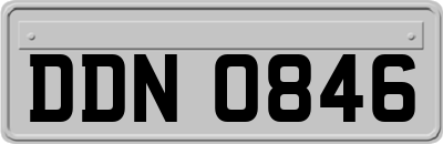 DDN0846