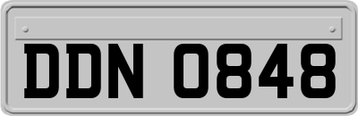 DDN0848