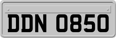 DDN0850