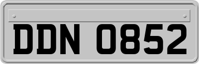 DDN0852