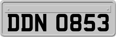 DDN0853