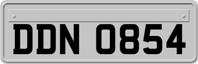 DDN0854