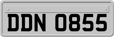 DDN0855