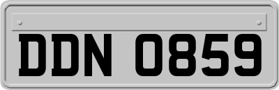 DDN0859