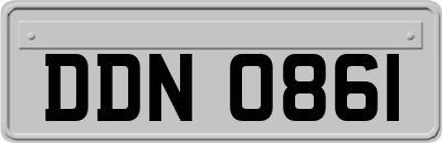 DDN0861