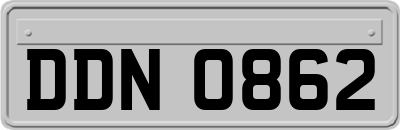DDN0862