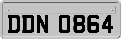 DDN0864
