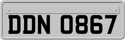 DDN0867