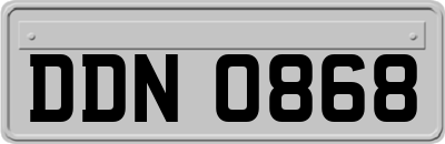 DDN0868