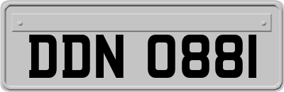 DDN0881