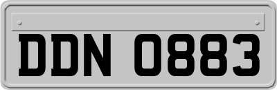 DDN0883