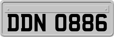 DDN0886