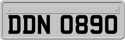 DDN0890