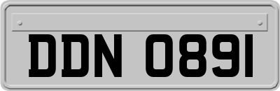 DDN0891