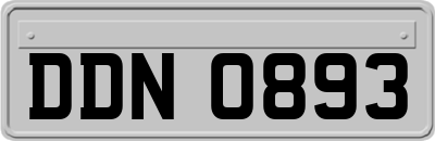DDN0893