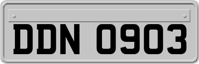 DDN0903