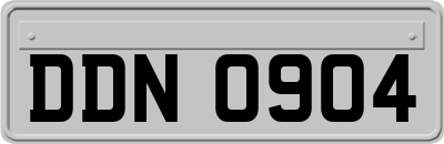 DDN0904