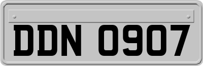 DDN0907