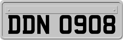 DDN0908
