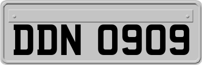 DDN0909