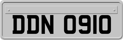 DDN0910