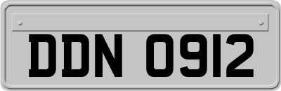 DDN0912