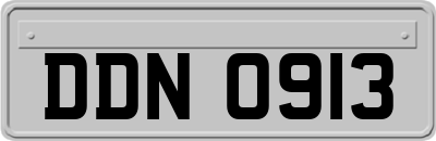 DDN0913