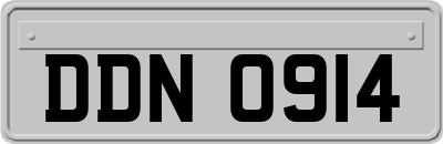 DDN0914