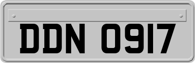 DDN0917