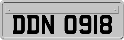 DDN0918