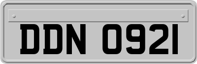 DDN0921