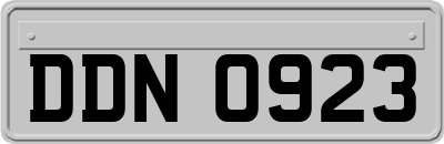 DDN0923