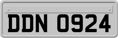 DDN0924