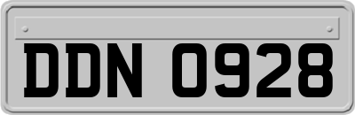 DDN0928