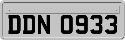 DDN0933