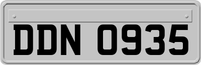 DDN0935