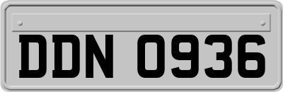 DDN0936