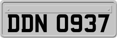DDN0937