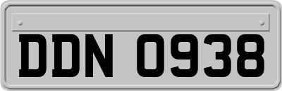 DDN0938