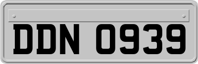 DDN0939
