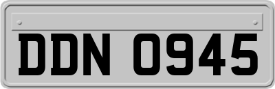 DDN0945