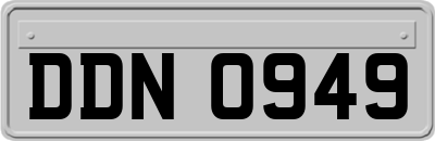 DDN0949