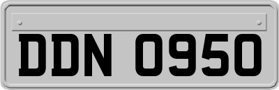 DDN0950