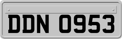 DDN0953