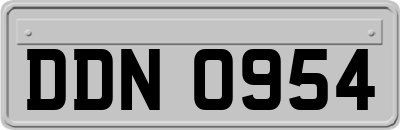 DDN0954