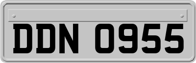 DDN0955