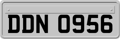 DDN0956