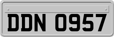 DDN0957
