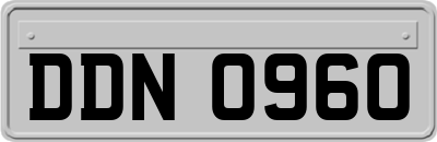 DDN0960