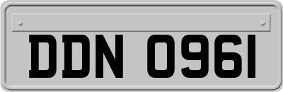 DDN0961